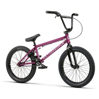 Wethepeople Crs 20 Fc 2021 Bmx Rad - Trans