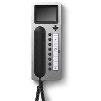 Siedle Bus-Telefon Video Comfort BTCV 850-03 E/S