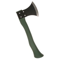 Mil-Tec Axe-15507000 Axe Oliv Einheitsgröße