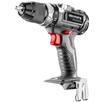 Graphite Akku-Bohrschrauber Energy+, 18V, Li-Ion, ohne Akku - Graphite