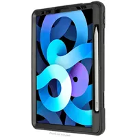 4smarts Rugged Case Grip für iPad Air 10,9 (2022