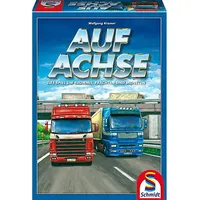 Schmidt Spiele Auf Achse