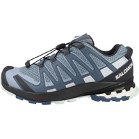 Salomon XA Pro 3D V8 Damen ashley blue/ebony/opal blue