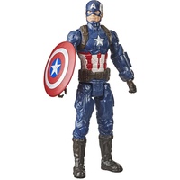 Hasbro Titan Hero Captain America