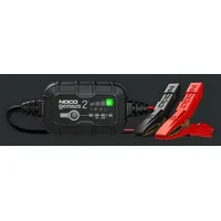 Noco Genius2 Smartes Batterieladegerät 6V/12V 2A