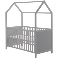 Roba Hausbett taupe