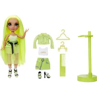 MGA Entertainment Rainbow High Karma Nichols