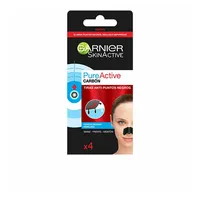 Garnier Hautklar Kohle Nose Strips Anti-Mitesser Aktivkohle Maske