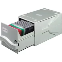 Durable Multimedia Box I 19,5 x 16,5 cm 1-tlg.
