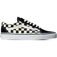 Vans Old Skool Black/White 35