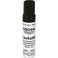 Grohe Lackstift 46076 46076L00 weiß