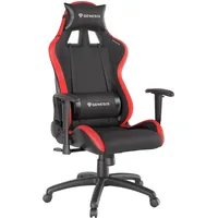GENESIS Trit 500 RGB schwarz
