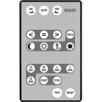 Jung IR-Fernbedienung KNX PM FB IR