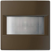 Jung KNX Automatikschalter 1,10 m, Messing antik