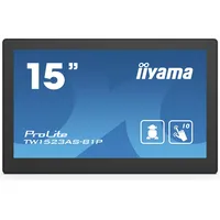 Iiyama TW1523AS-B1P 16"