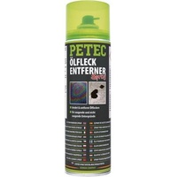 Petec Ölfleckentferner Spray 500ml
