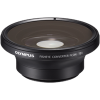 OM System Fisheye FCON-T01