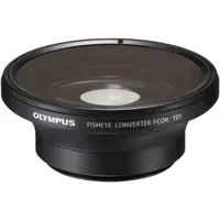 OM System Fisheye FCON-T01
