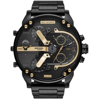 Diesel Mr. Daddy 2.0 Edelstahl 57 mm DZ7435