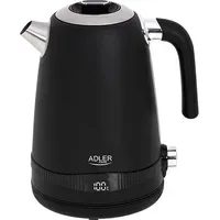 Adler AD 1295 schwarz