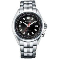 Citizen Eco-Drive Edelstahl 42 mm CB0220-85E