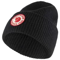 Fjällräven 1960 Logo Hat Hat Unisex-Adult Black One Size