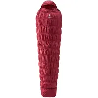 Deuter Schlafsack - Cranberry / Fire - Normal