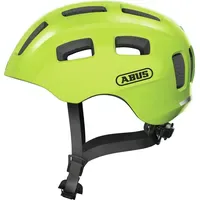 ABUS Youn-I 2.0 52-57 cm Kinder signal yellow 2021 