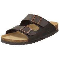 ROHDE Sunnys N°32 Herren mocca/dunkelbraun 45