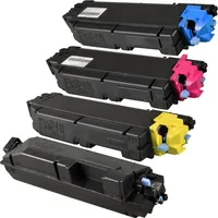 Kompatible Ware kompatibel zu Kyocera TK-590 CMYK