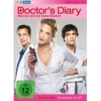 Leonine Distribution Doctor's Diary - Männer sind die beste