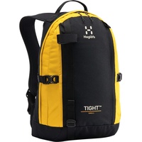 Haglöfs Tight Small true black/pumpkin yellow