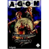 Kalypso Agon: The Mysterious Codex (PC)