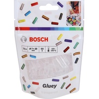 Bosch Heißklebesticks Gluey