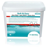Bayrol Soft & Easy für 20 m3 2,24 kg