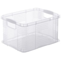 Rotho Agilo 39 x 39 x 21,5 cm 1-tlg.