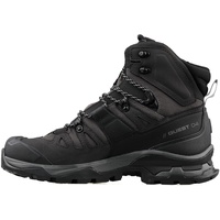 Salomon Quest 4 GTX Herren Magnet/Black/Quarry 41 1/3