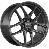 DOTZ LagunaSeca grey 8,0x19 5x112 ET40 MB70,1