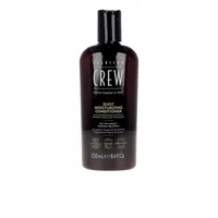 American Crew Daily Moisturizing Conditioner 250 ml