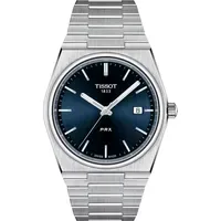 TISSOT PRX Edelstahl 40 mm T137.410.11.041.00