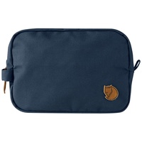 Fjällräven Gear Bag 2 l Baumwolle, Polyester Navy