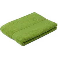 Gözze New York Duschtuch 70 x 140 cm apfelgrün