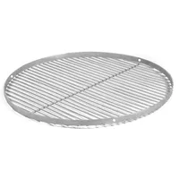 Cookking Edelgrillrost Zubehör Stahl für Schwenkgrill Ø 70 cm