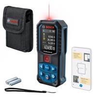 Bosch Professional GLM 50-27 C Laser-Entfernungsmesser (0601072T00)