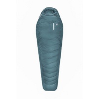 Grüezi Bag Biopod Down Hybrid Ice Cold 180