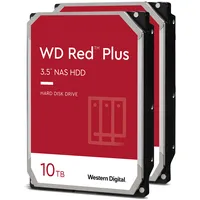 Western Digital Red Plus NAS 10 TB WD101EFBX