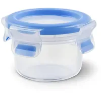 Emsa Frischhaltedose rund blau 9,2 cm 0,15 l