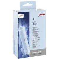 Jura Claris Blue Filterpatronen 6er Pack