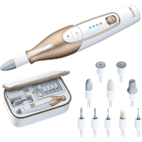 Beurer MP 64 Maniküre/Pediküre-Set