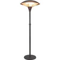 Sonnenkönig 30301012 Wärmepilz Heizstrahler (2100 Watt)
